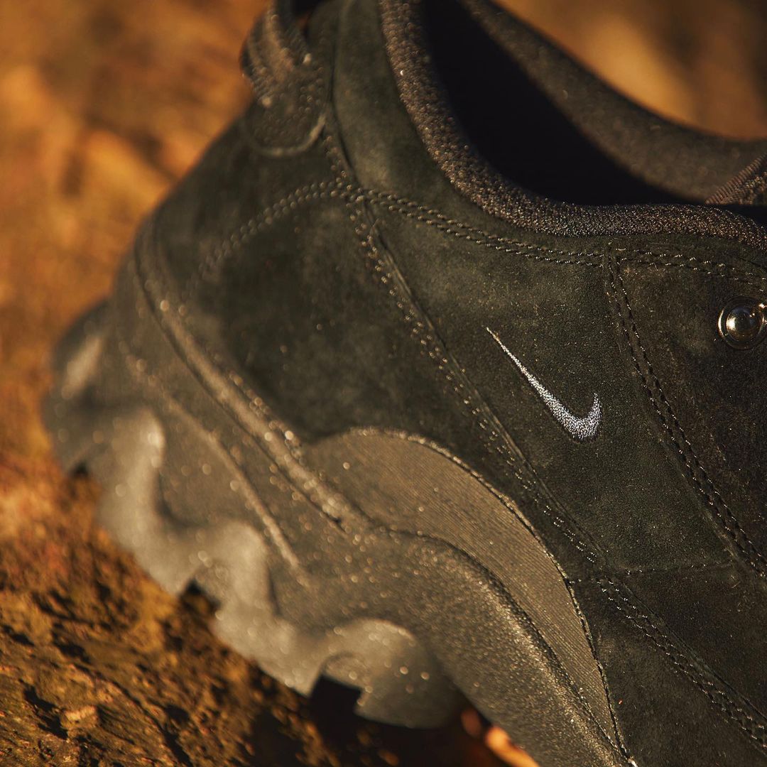 Der Nike Lahar - ACG Escape Boot in Chunky Low Cut Version