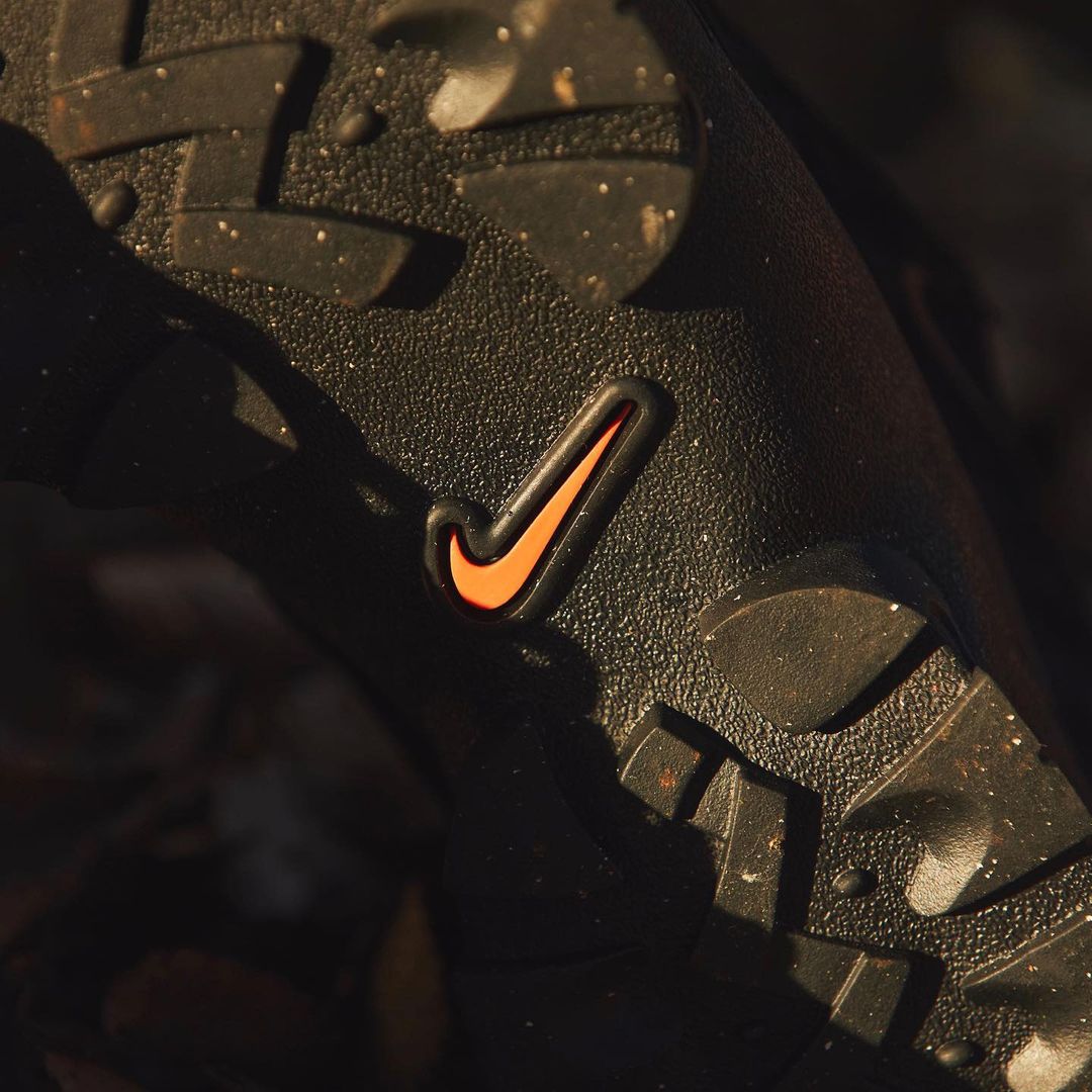 Der Nike Lahar - ACG Escape Boot in Chunky Low Cut Version