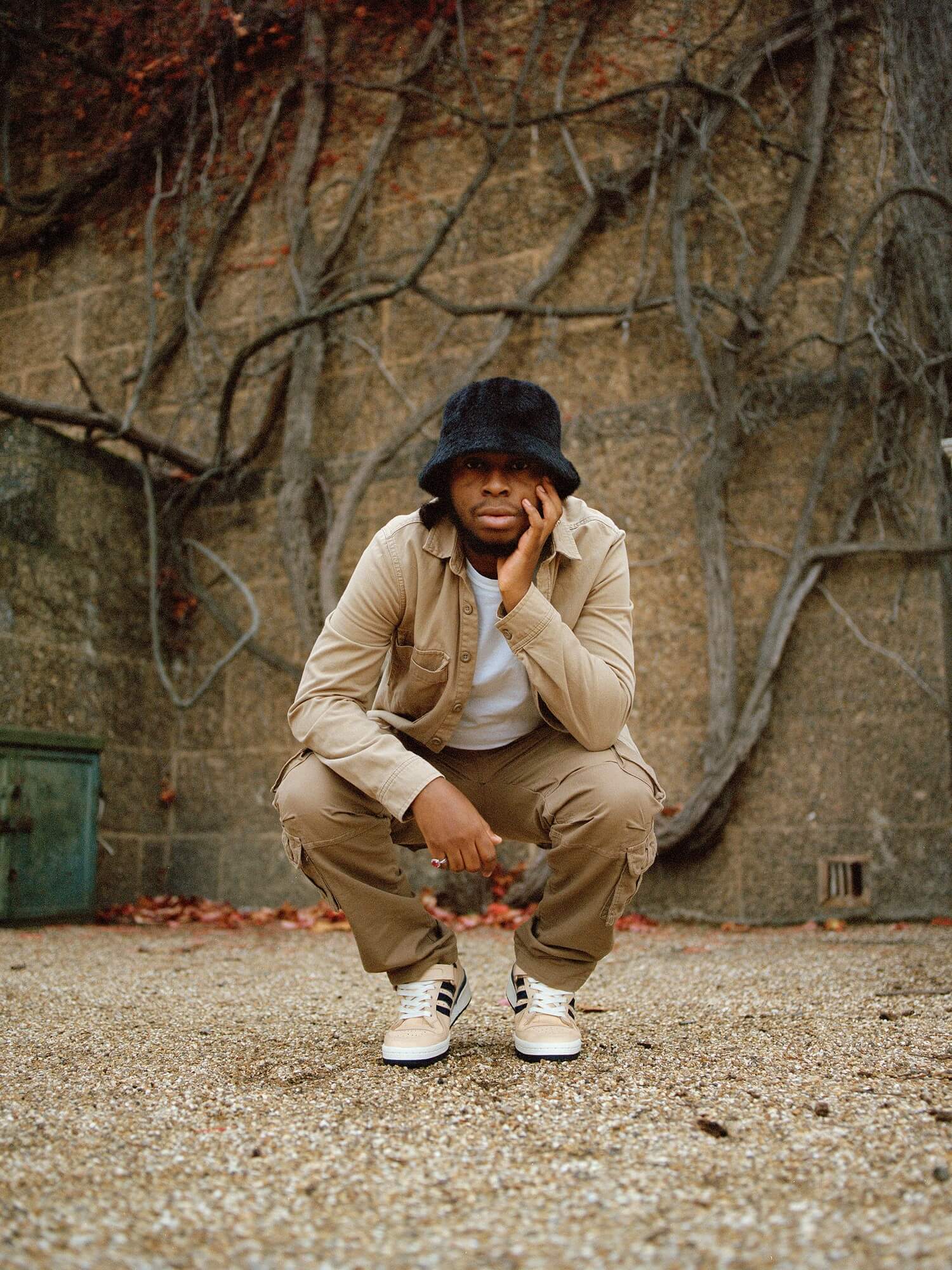 Comeback einer Basketball Ikone - der adidas Originals Forum