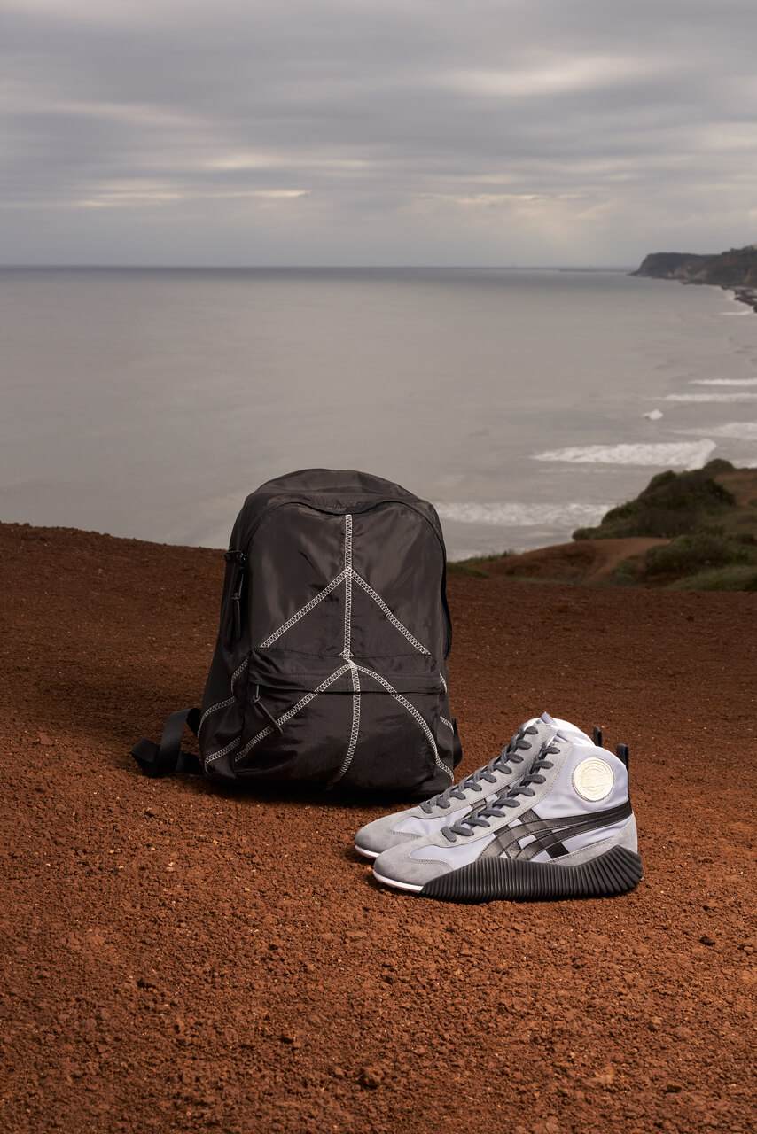 Onitsuka Tiger stellt Spring/Sumer 2021 Sneaker-Lineup vor