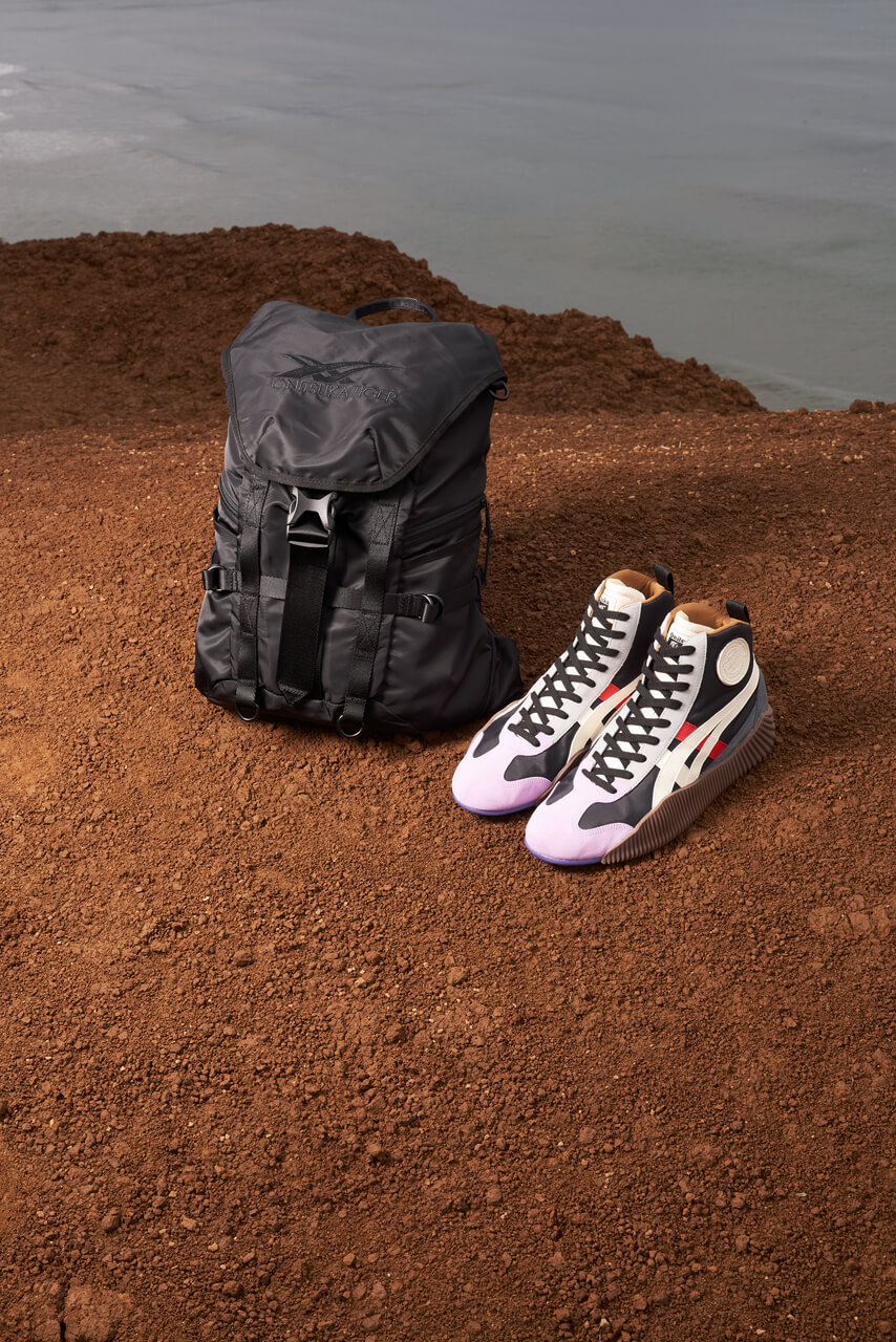 Onitsuka Tiger stellt Spring/Sumer 2021 Sneaker-Lineup vor