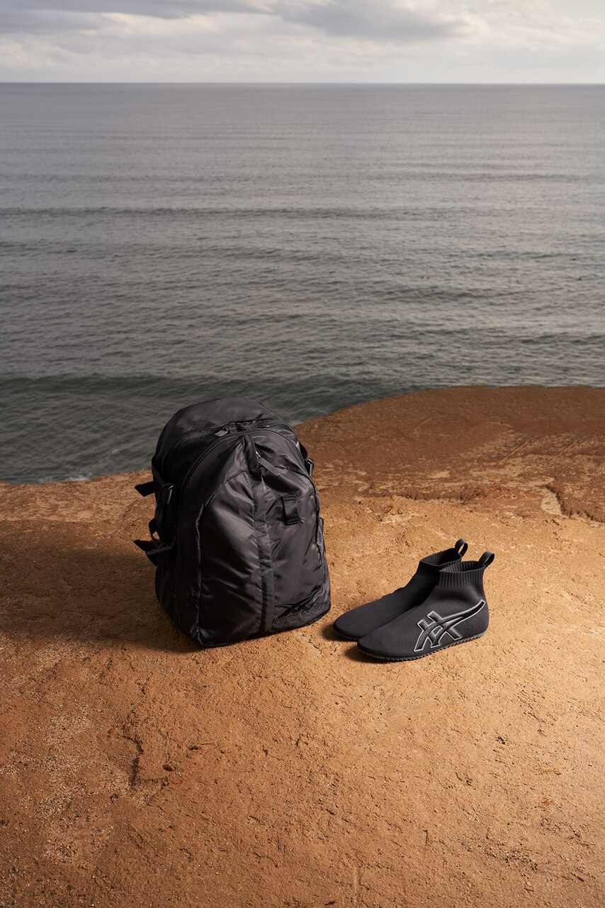 Onitsuka Tiger stellt Spring/Sumer 2021 Sneaker-Lineup vor