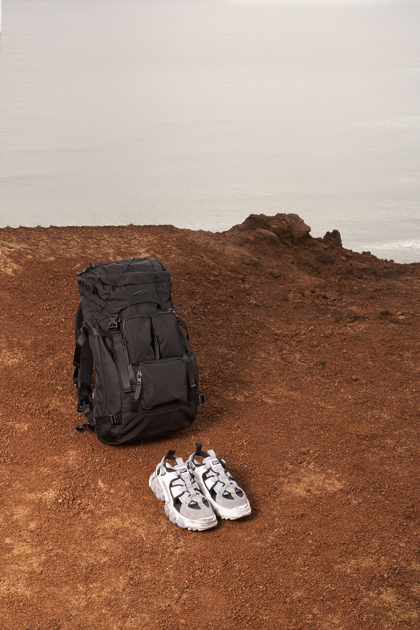 Onitsuka Tiger stellt Spring/Sumer 2021 Sneaker-Lineup vor
