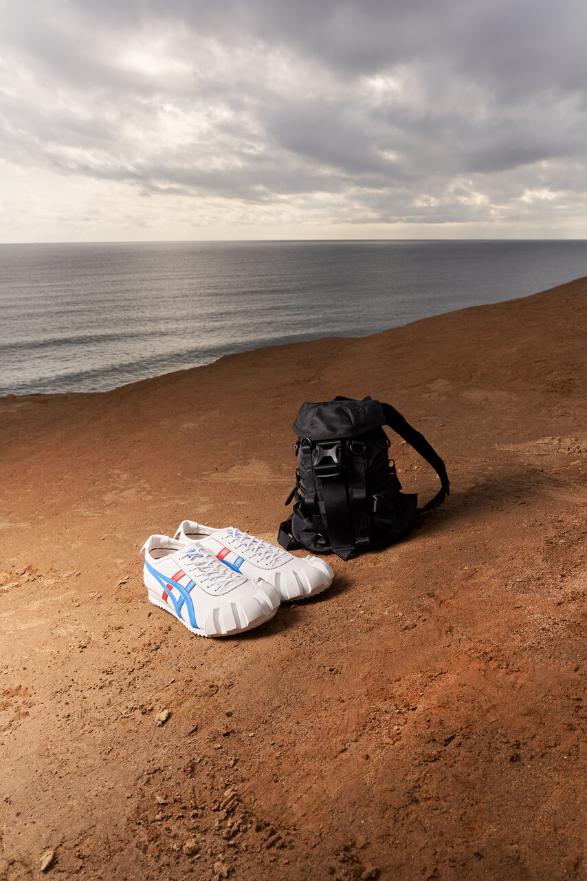 Onitsuka Tiger stellt Spring/Sumer 2021 Sneaker-Lineup vor