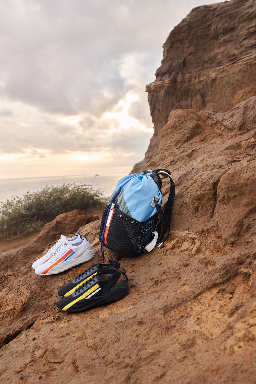 Onitsuka Tiger stellt Spring/Sumer 2021 Sneaker-Lineup vor
