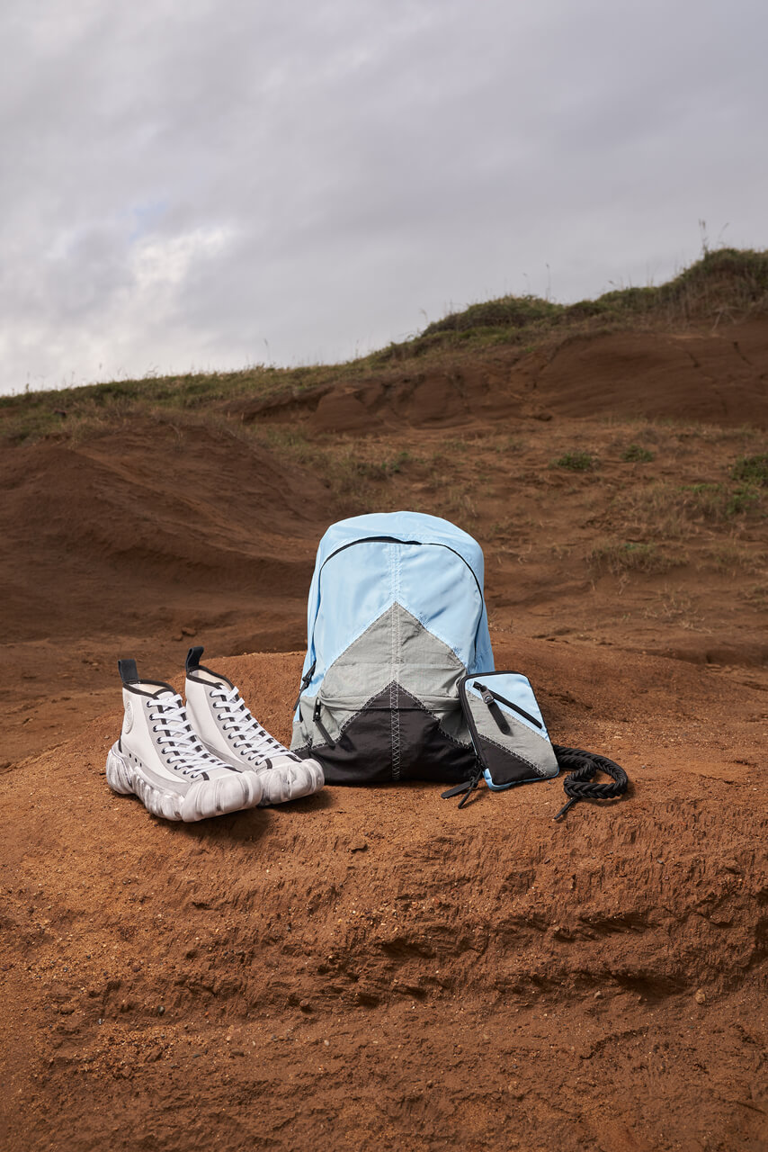 Onitsuka Tiger stellt Spring/Sumer 2021 Sneaker-Lineup vor