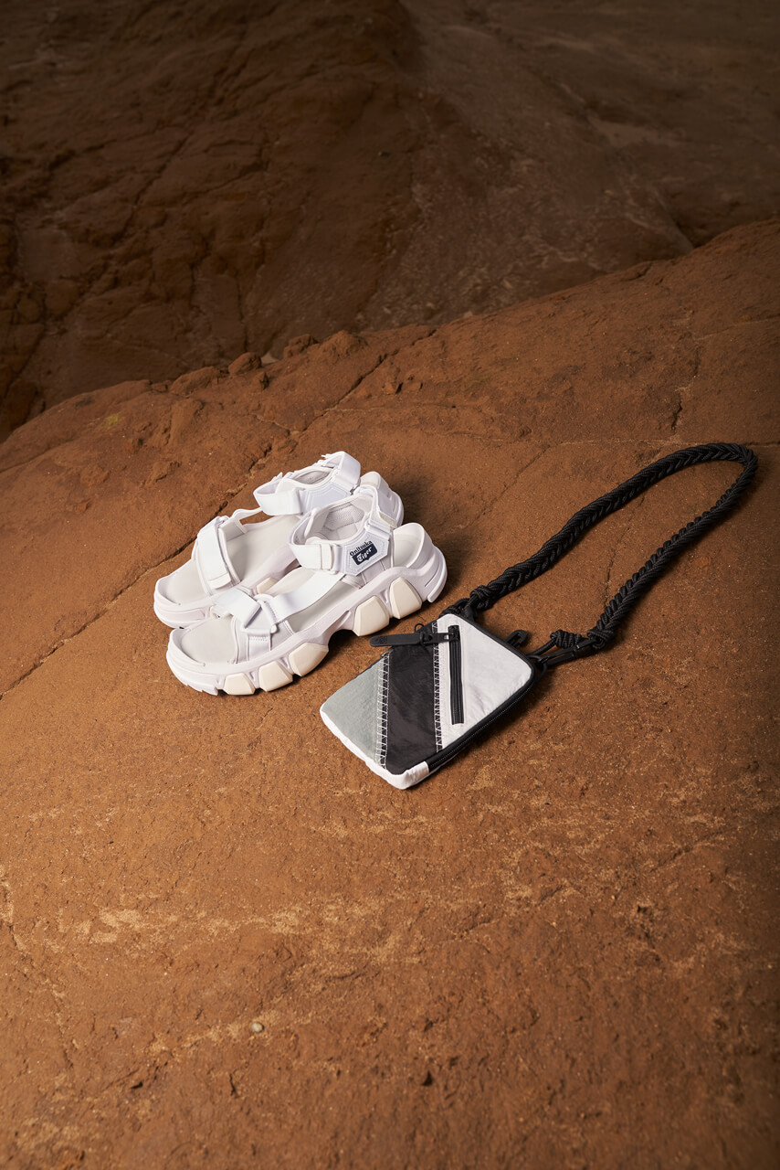 Onitsuka Tiger stellt Spring/Sumer 2021 Sneaker-Lineup vor