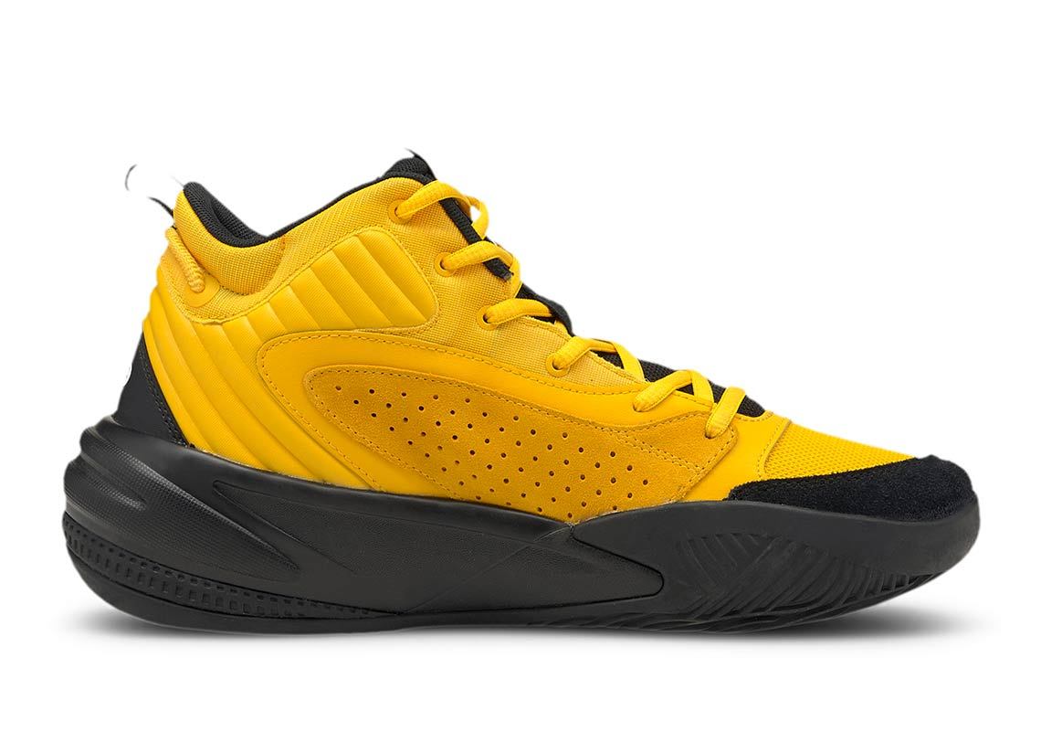 J.Cole kündigt zweite Collab mit Puma an