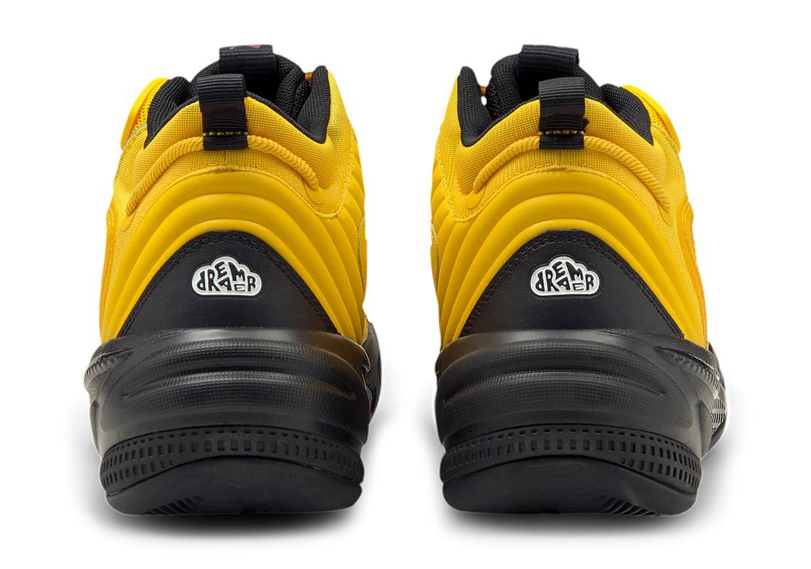 J.Cole kündigt zweite Collab mit Puma an