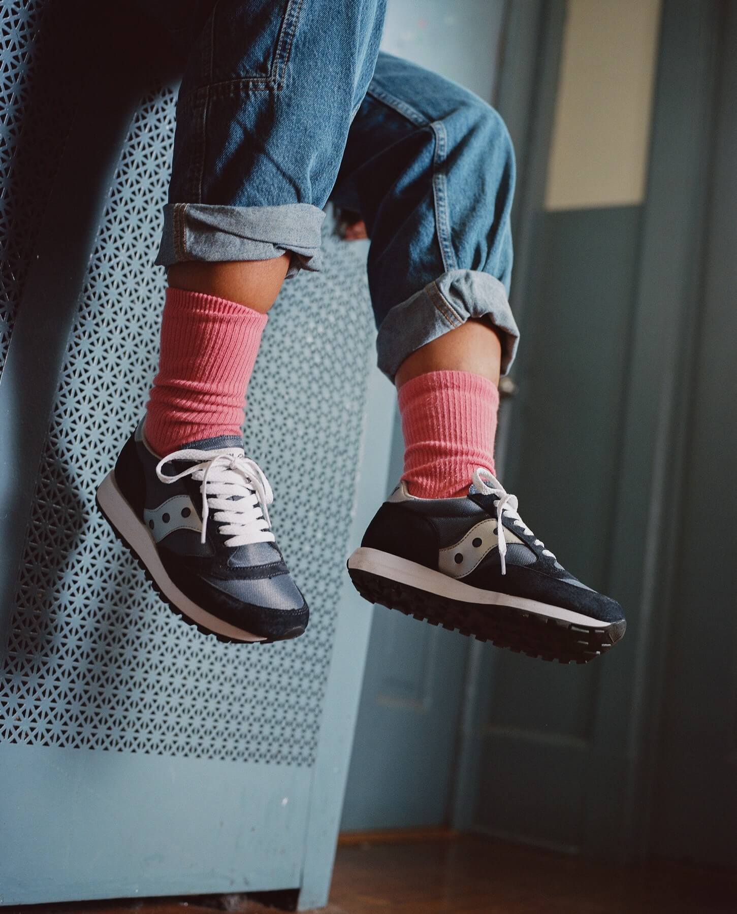 Soul in the soles: Der Saucony Originals Jazz wird 40 Jahre alt