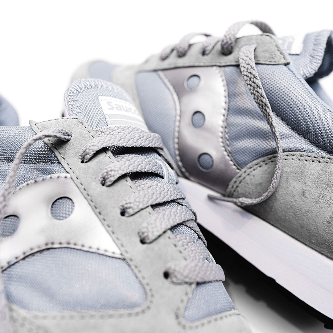 Soul in the soles: Der Saucony Originals Jazz wird 40 Jahre alt