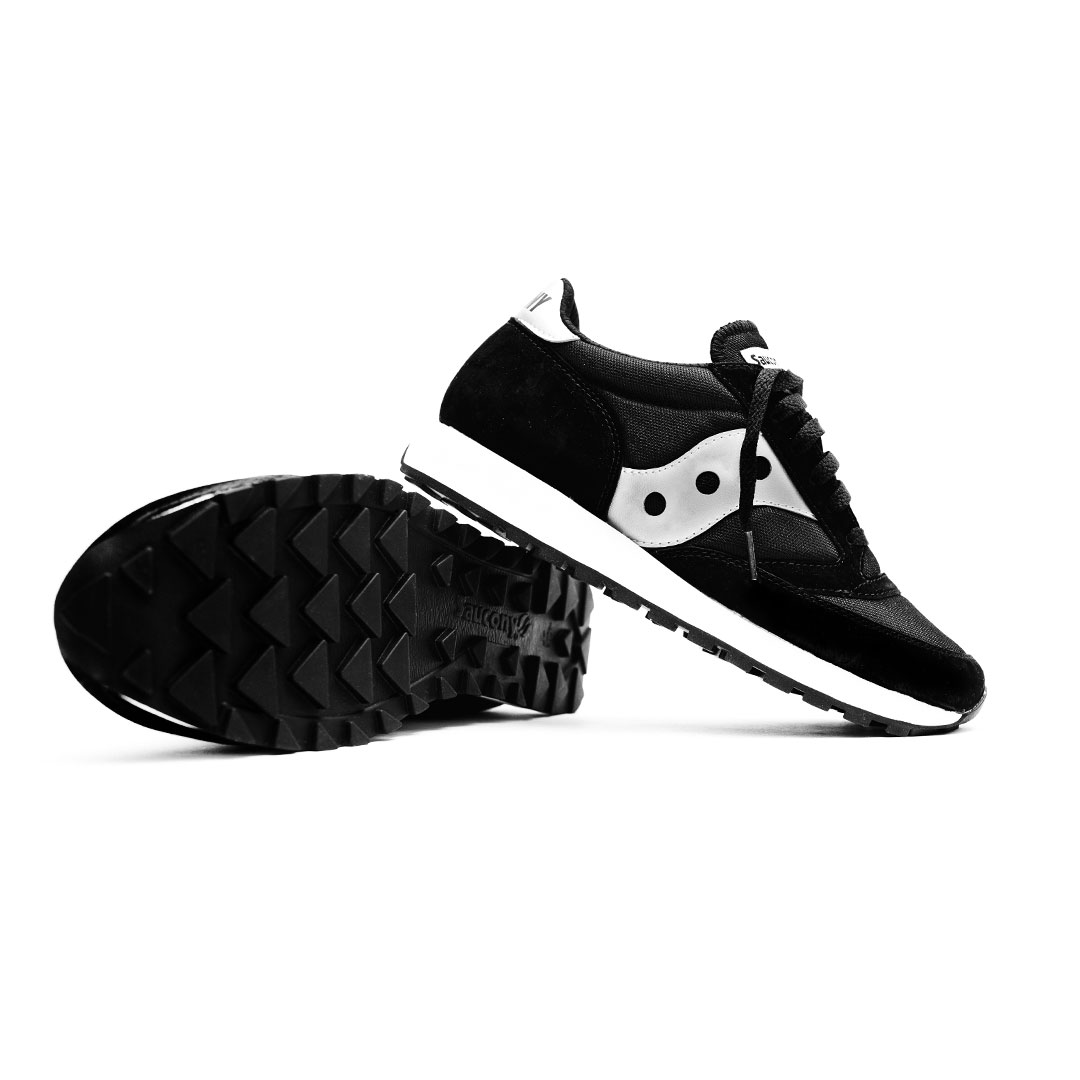 Soul in the soles: Der Saucony Originals Jazz wird 40 Jahre alt