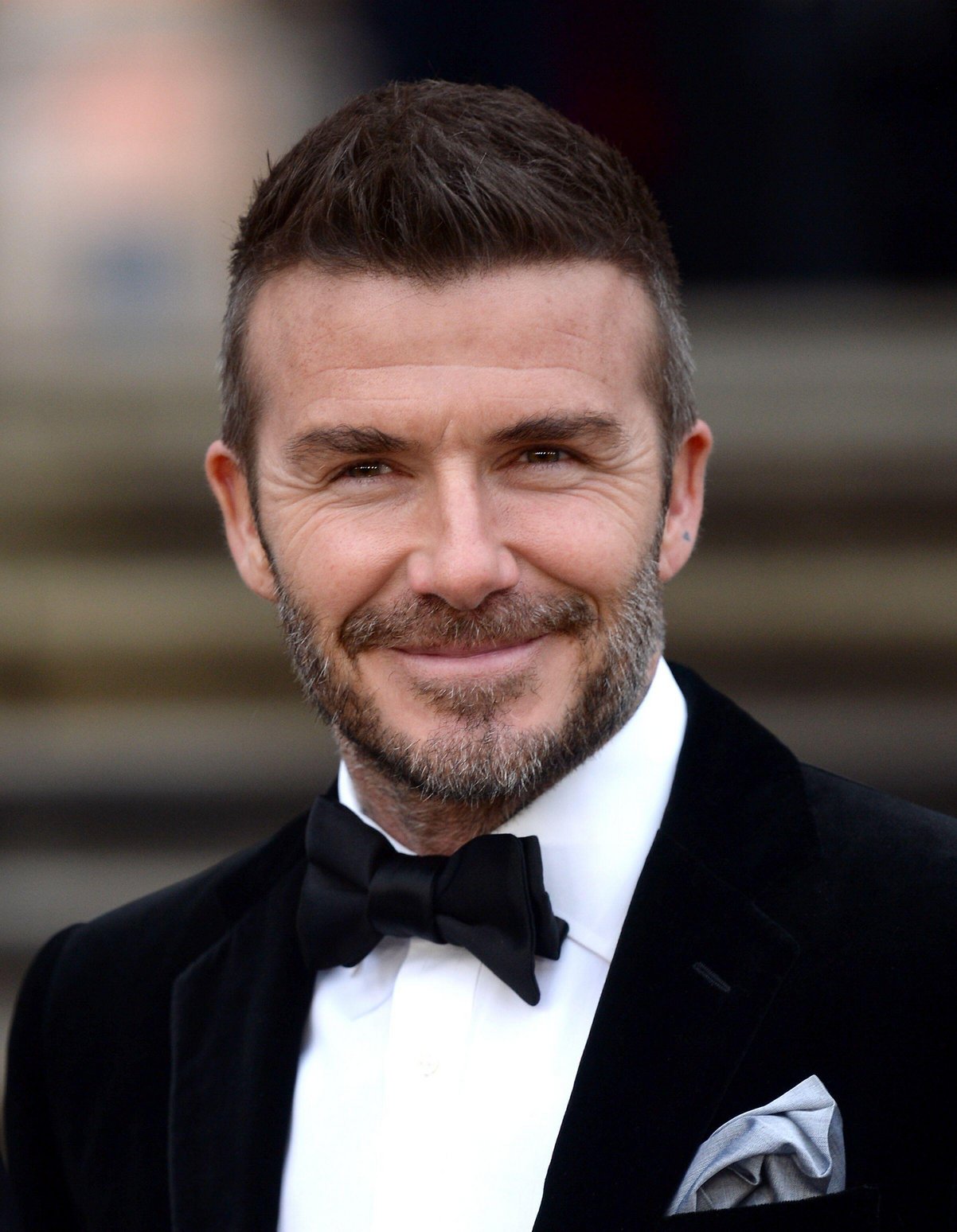 World War Shoe – David Beckham produziert eine Dokumentationsreihe über die Rivalität zwischen adidas und Puma