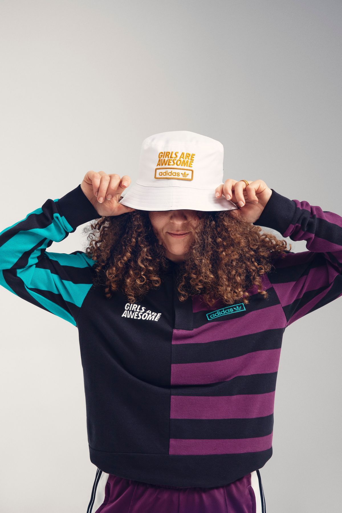 adidas Originals & Girls Are Awesome präsentieren neue Kollektion 