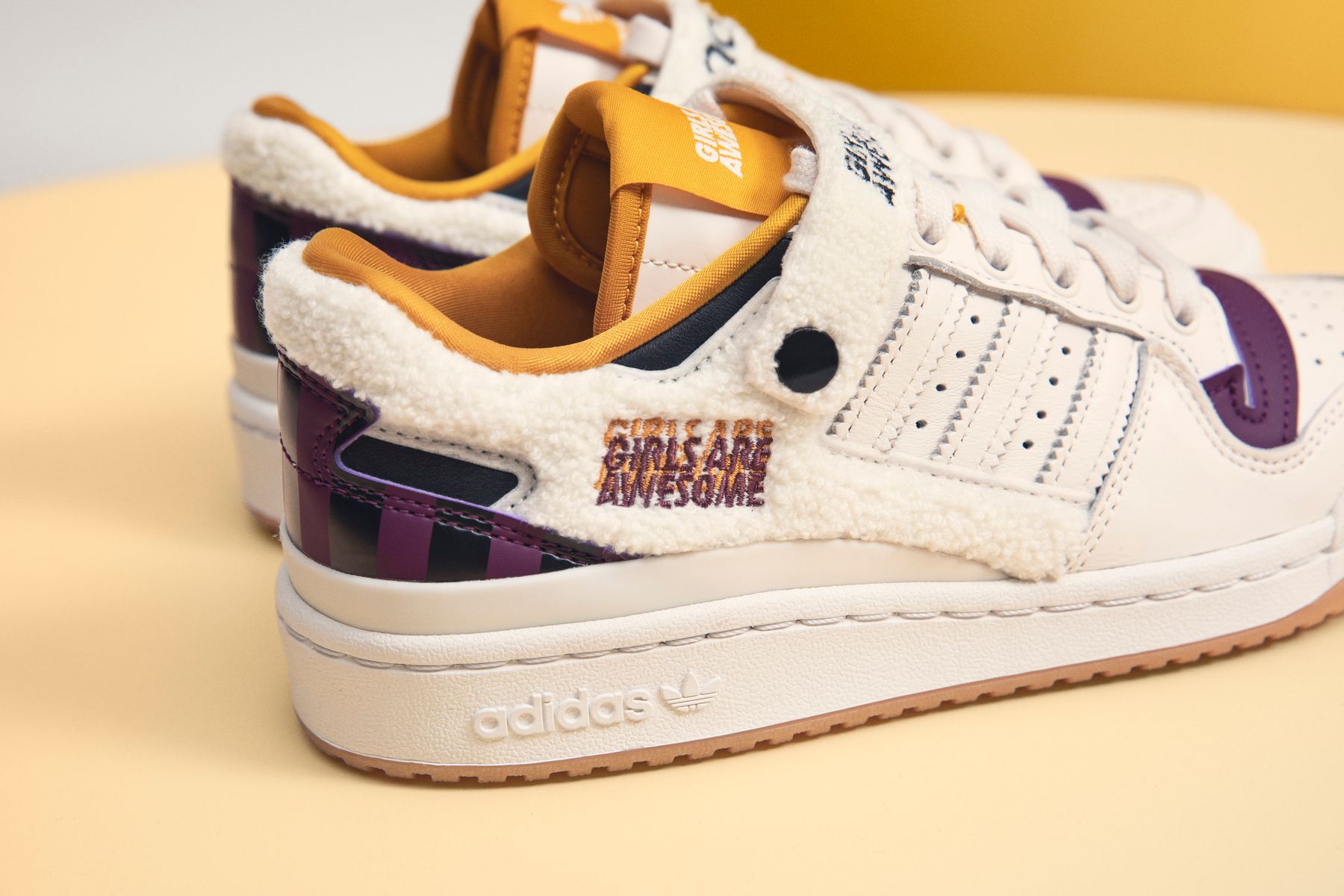adidas Originals & Girls Are Awesome präsentieren neue Kollektion 