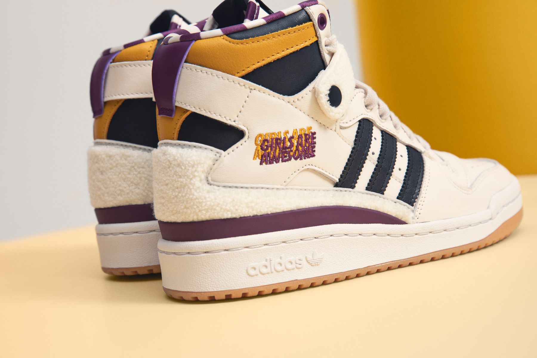 adidas Originals & Girls Are Awesome präsentieren neue Kollektion 