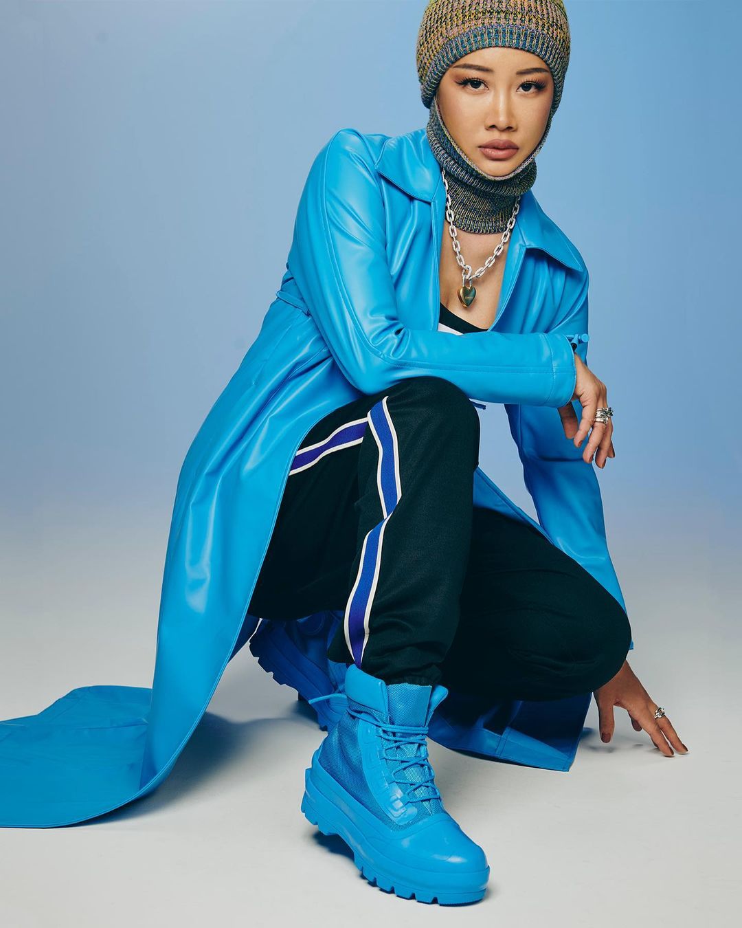 Converse und AMBUSH verschmelzen Style und Funktionalität im CTAS Duck Boot
