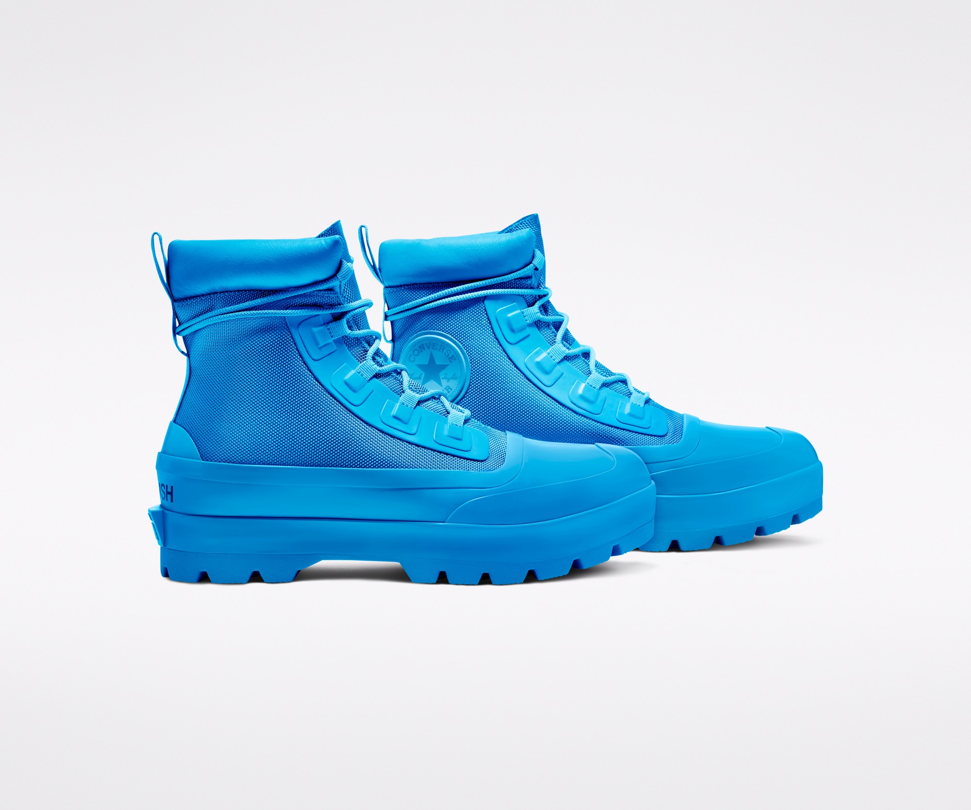 Converse und AMBUSH verschmelzen Style und Funktionalität im CTAS Duck Boot