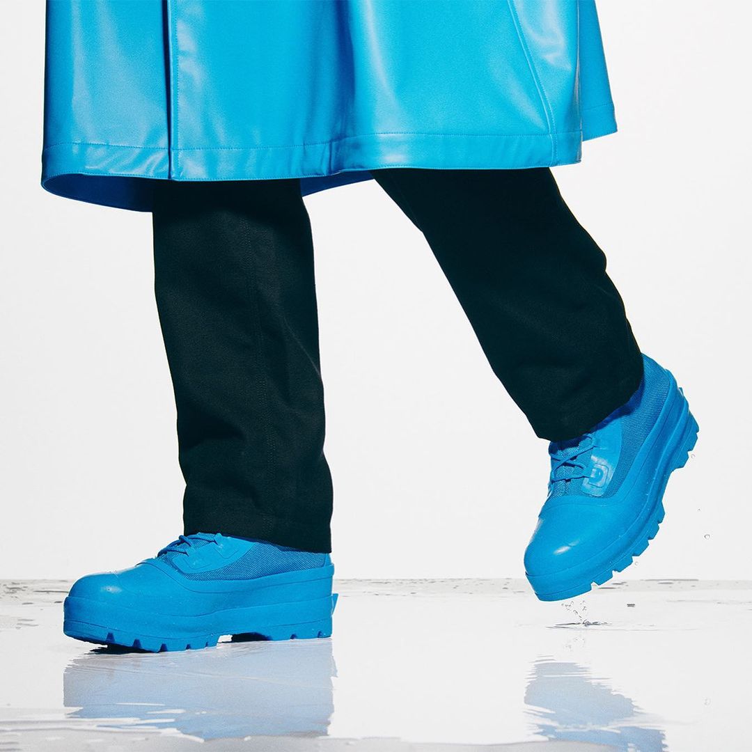 Converse und AMBUSH verschmelzen Style und Funktionalität im CTAS Duck Boot