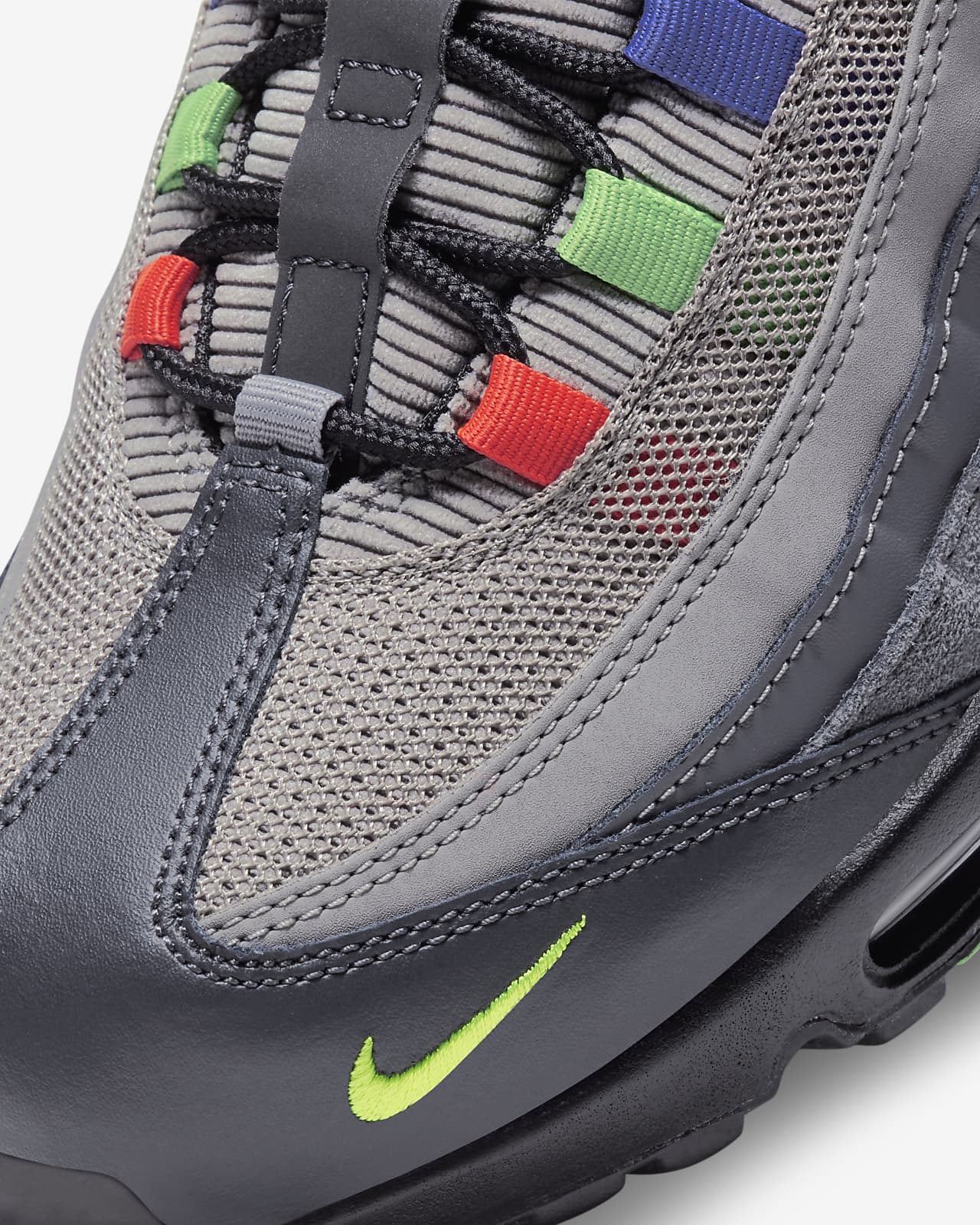 Evolution of Icons - Der Nike Air Max 95 EOI kommt im März