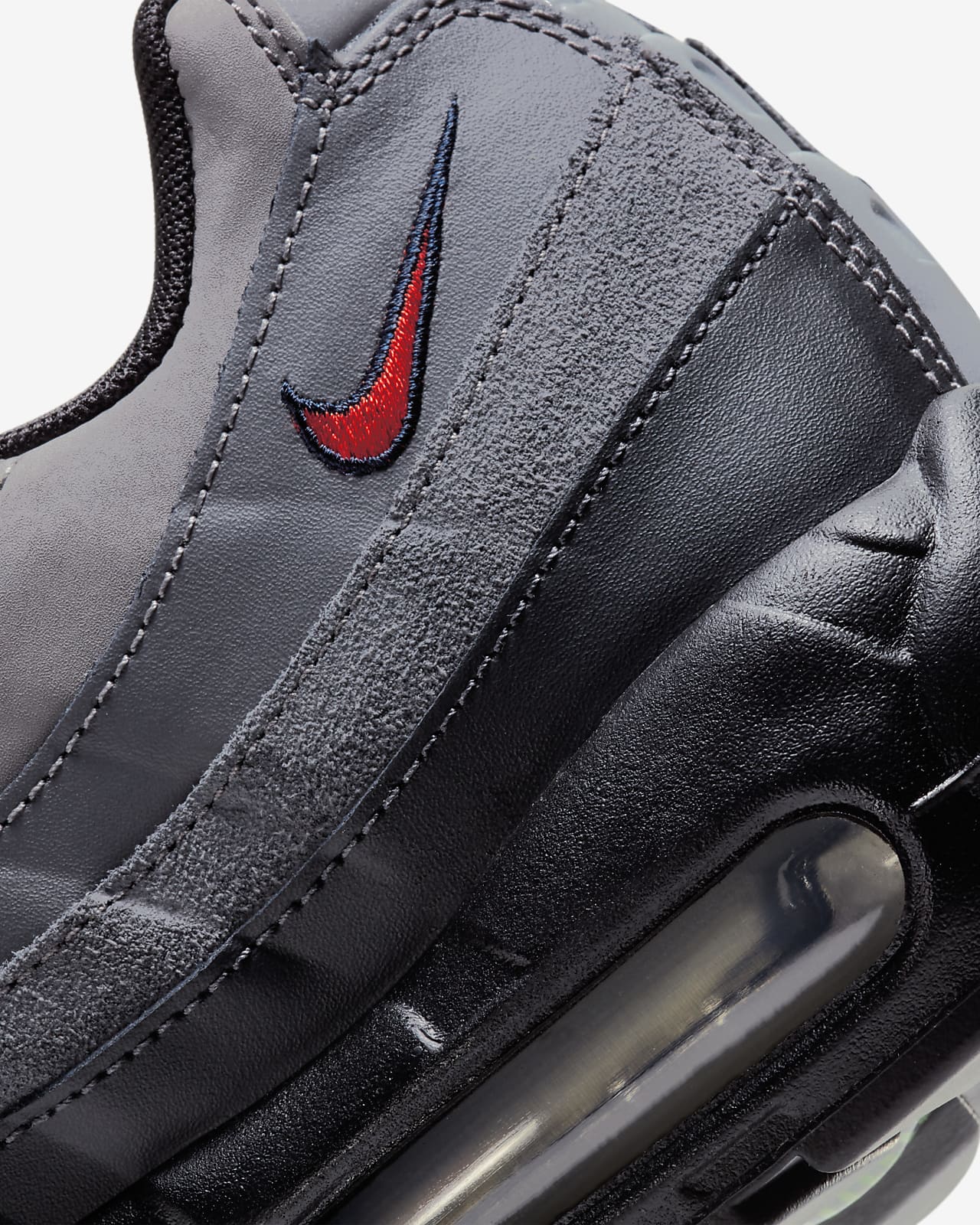 Evolution of Icons – Der Nike Air Max 95 EOI kommt im März