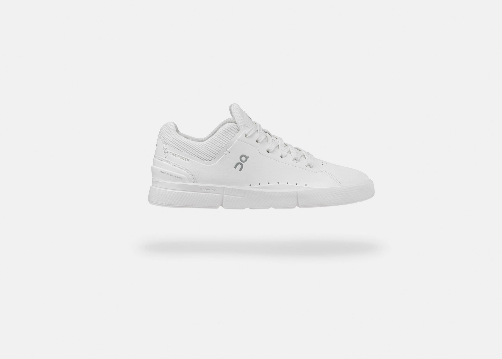 Der On x Roger Federer „The ROGER Advantage“ kommt in fünf Colorways