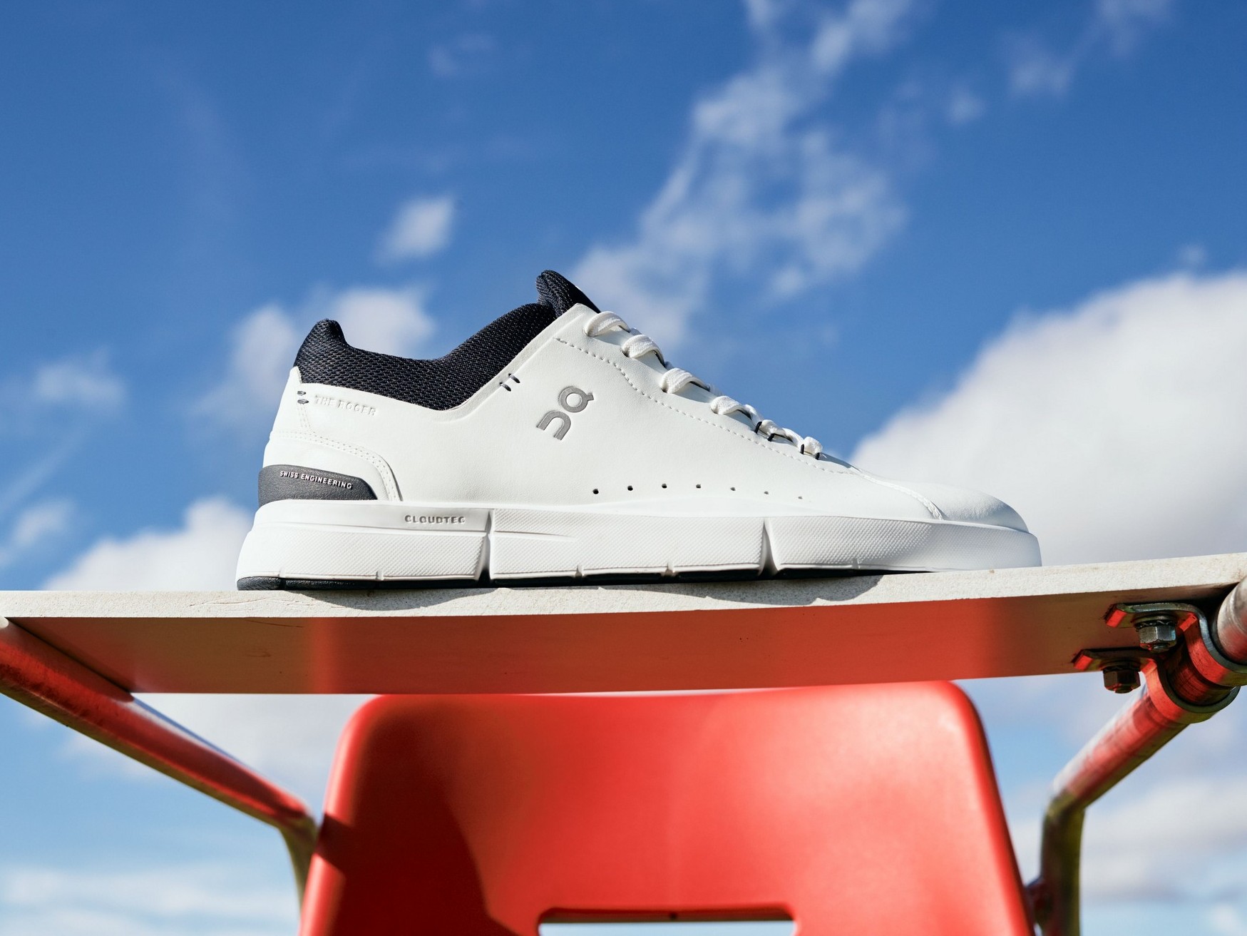 Der On x Roger Federer „The ROGER Advantage“ kommt in fünf Colorways
