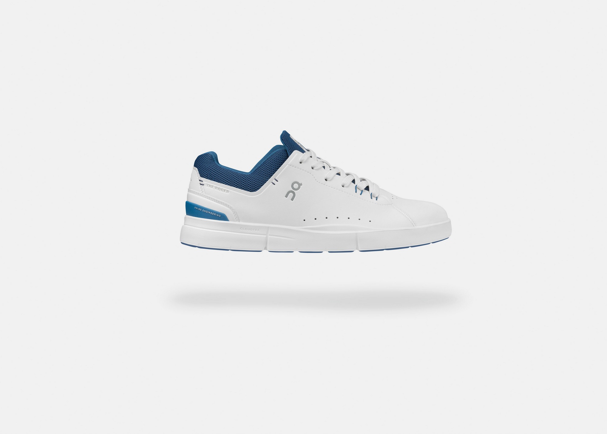 Der On x Roger Federer „The ROGER Advantage“ kommt in fünf Colorways