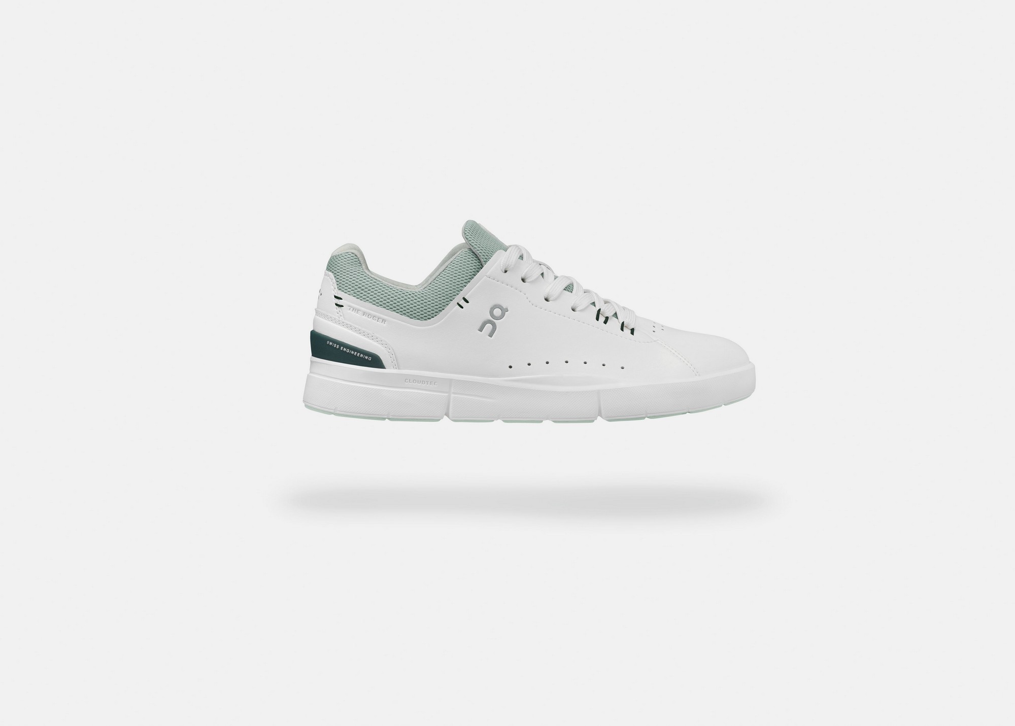 Der On x Roger Federer „The ROGER Advantage“ kommt in fünf Colorways
