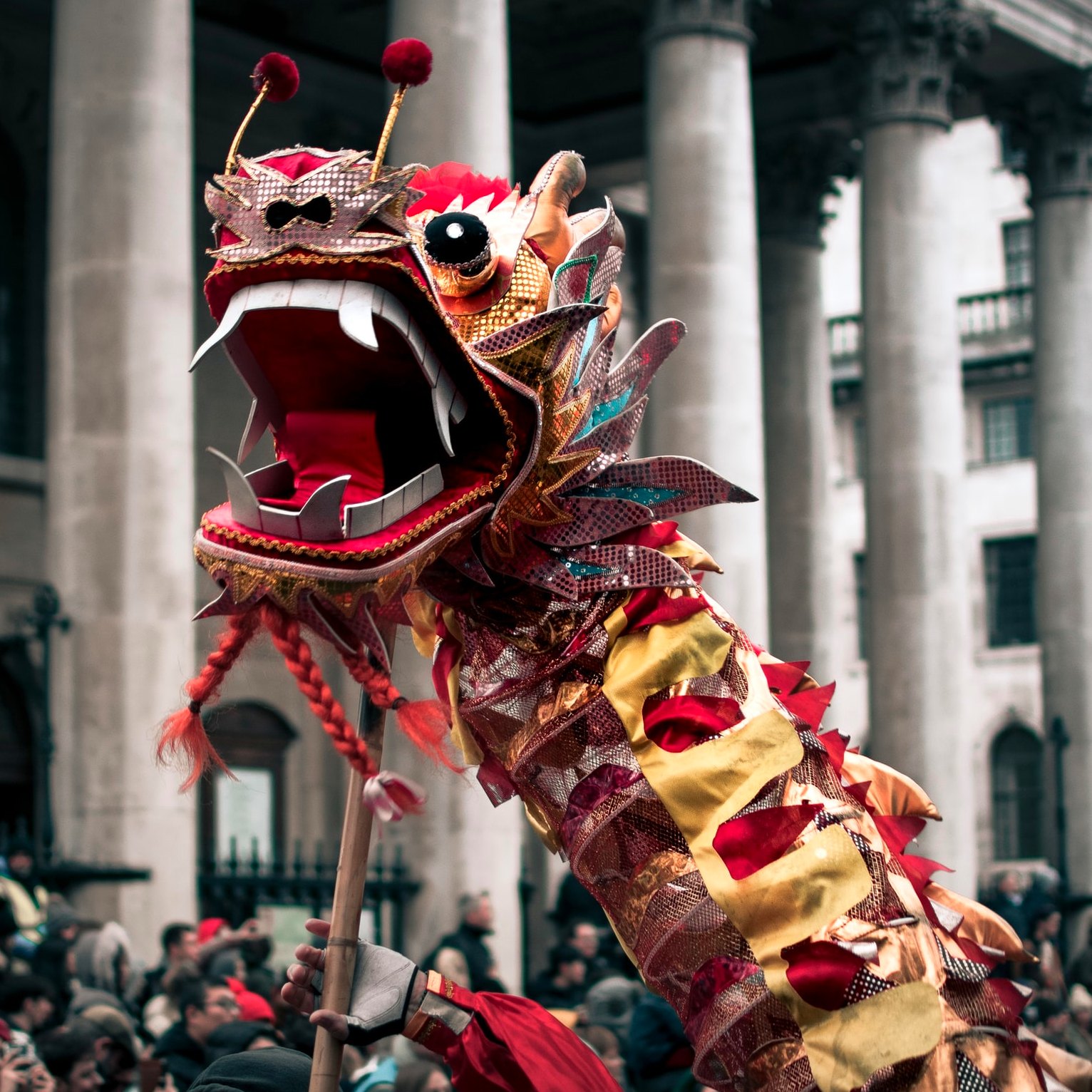 Year of the Ox – Reebok feiert mit dem Club C 85 das Chinesische Neujahrsfest