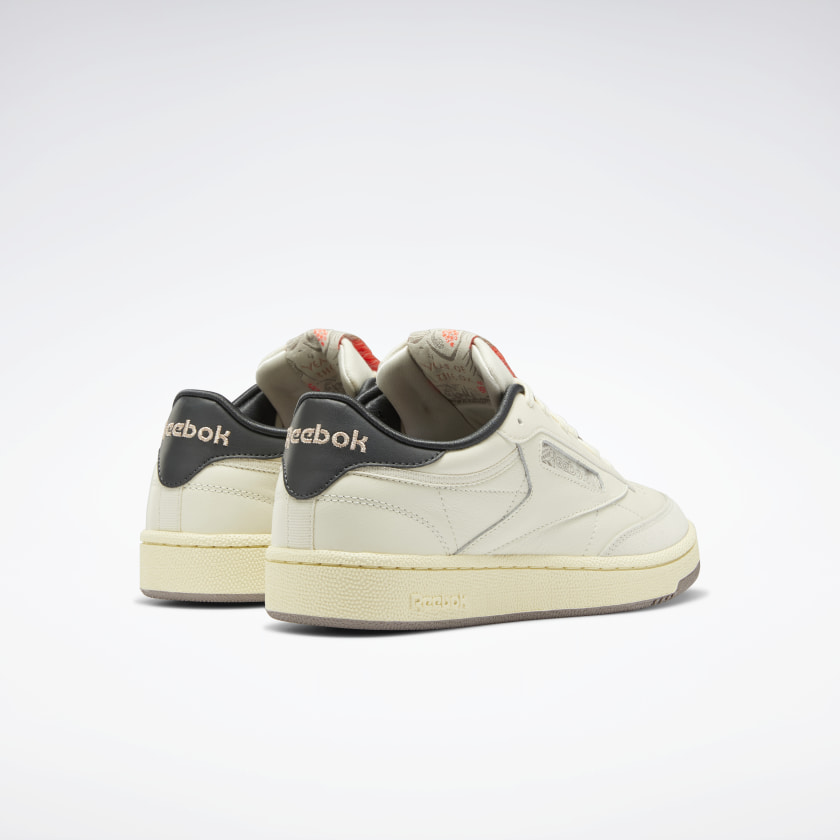 Year of the Ox - Reebok feiert mit dem Club C 85 das Chinesische Neujahrsfest