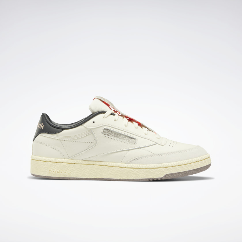 Year of the Ox - Reebok feiert mit dem Club C 85 das Chinesische Neujahrsfest