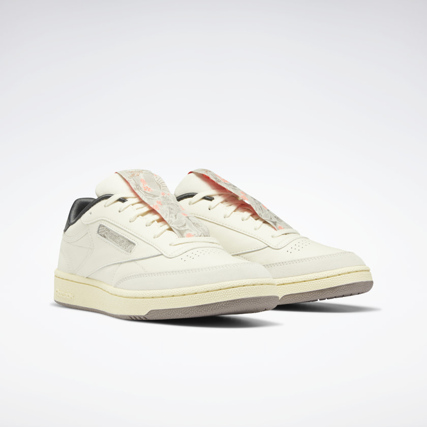 Year of the Ox - Reebok feiert mit dem Club C 85 das Chinesische Neujahrsfest