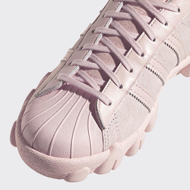 adidas Originals x Angel Chen - Herzogenaurach meets Shenzhen