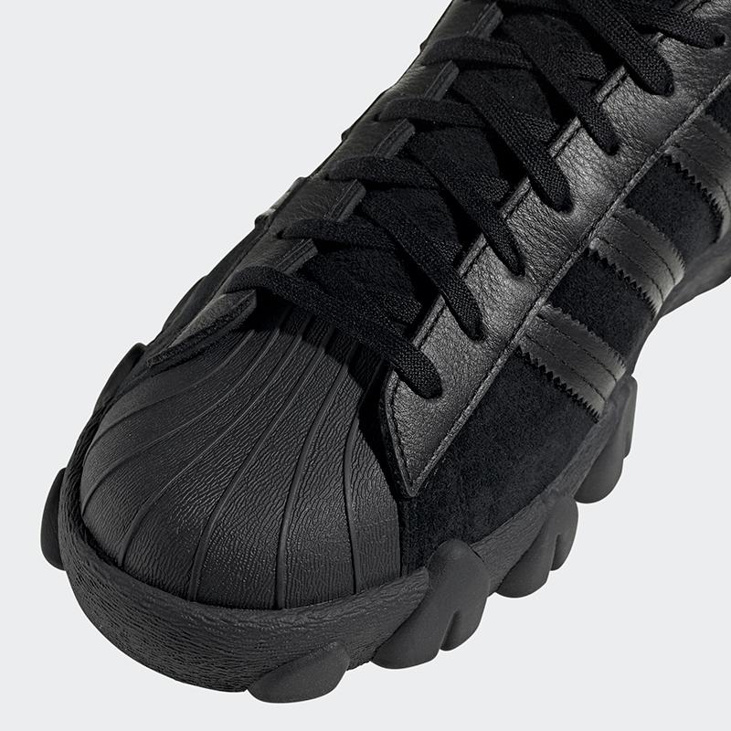 adidas Originals x Angel Chen - Herzogenaurach meets Shenzhen