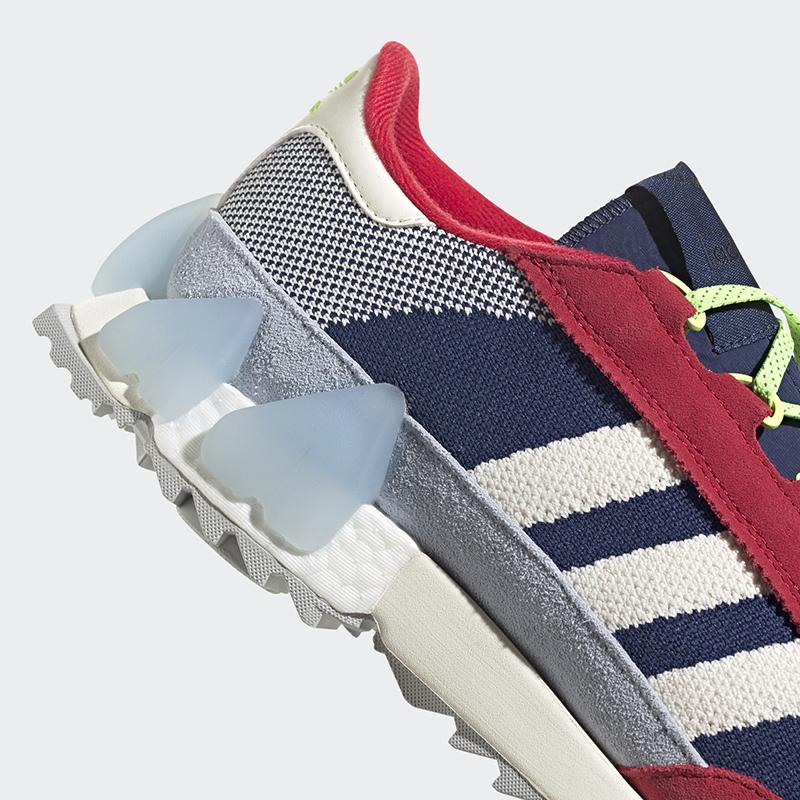 adidas Originals x Angel Chen - Herzogenaurach meets Shenzhen