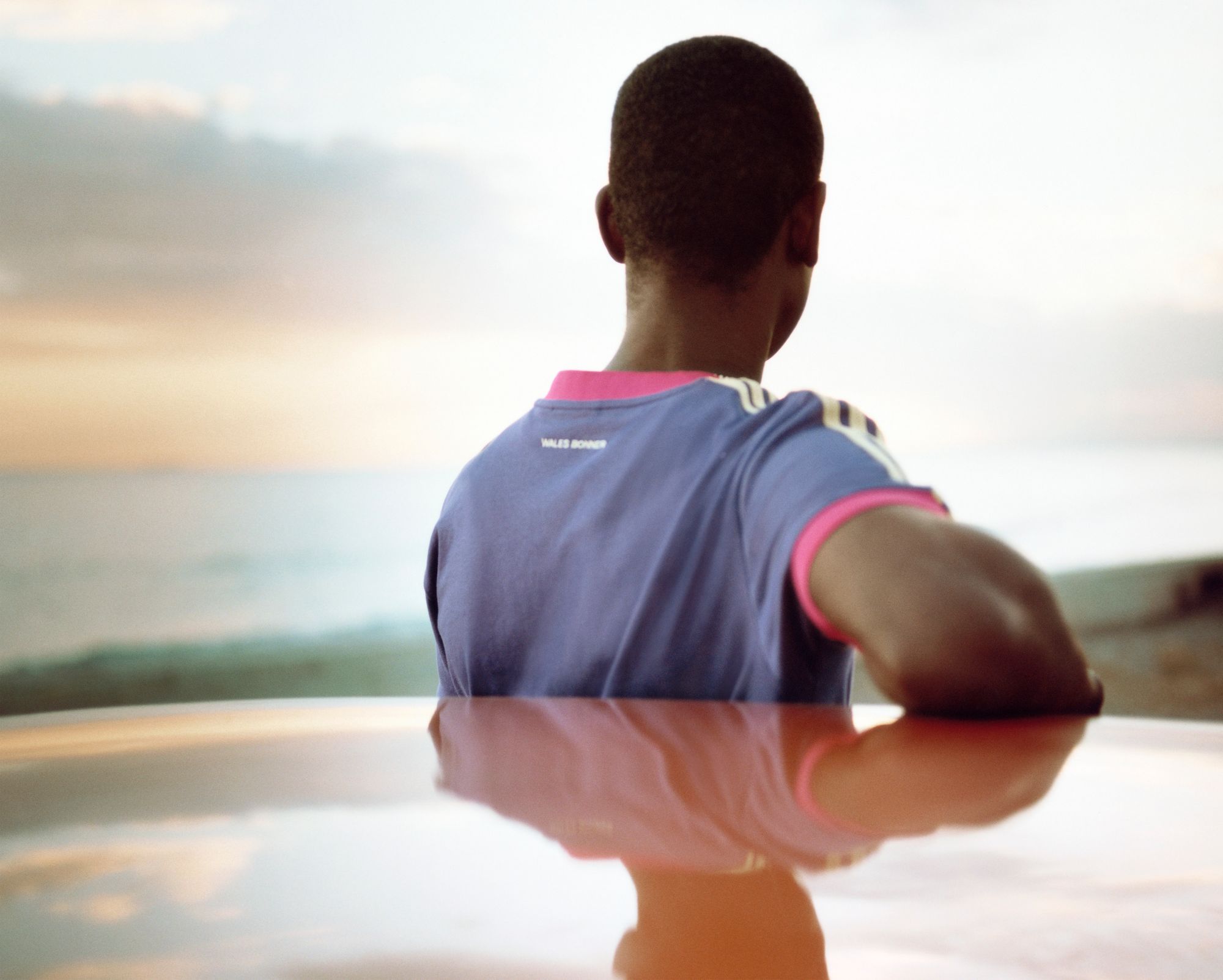 adidas Originals und WALES BONNER präsentieren Frühjahr/Sommer 2021 Kollektion