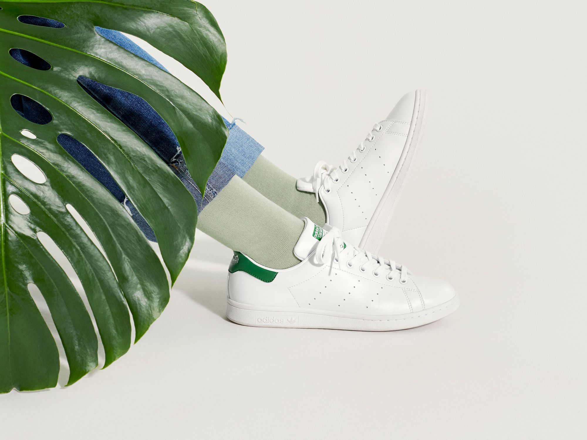 adidas Originals bringt nachhaltiges Stan Smith Update