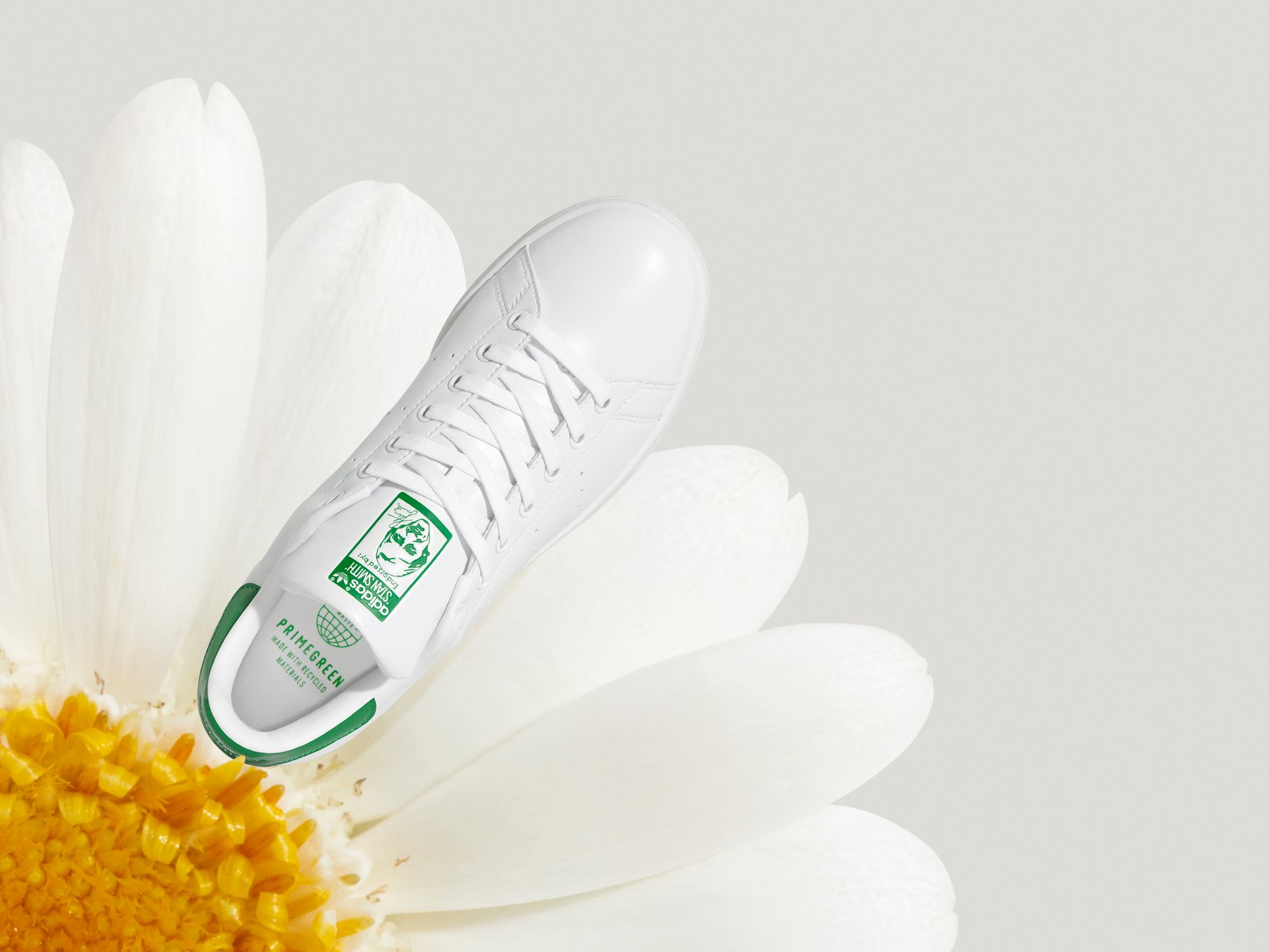 adidas Originals bringt nachhaltiges Stan Smith Update