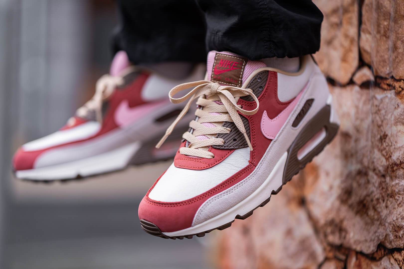 Nike feiert den Air Max Day 2021 mit einer Neuauflage des legendären Air Max 90 „Bacon“ von 2005