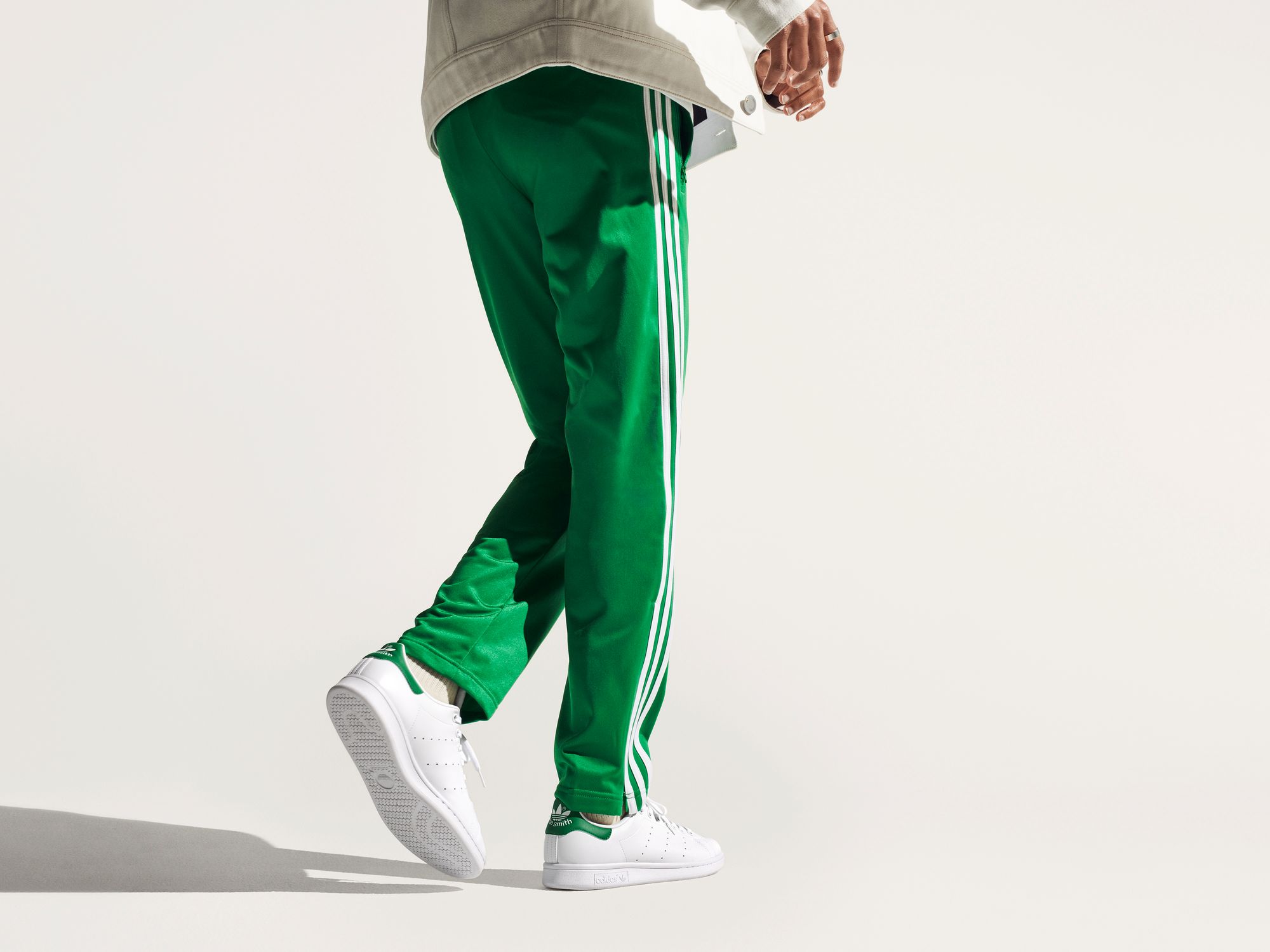 adidas Originals bringt nachhaltiges Stan Smith Update