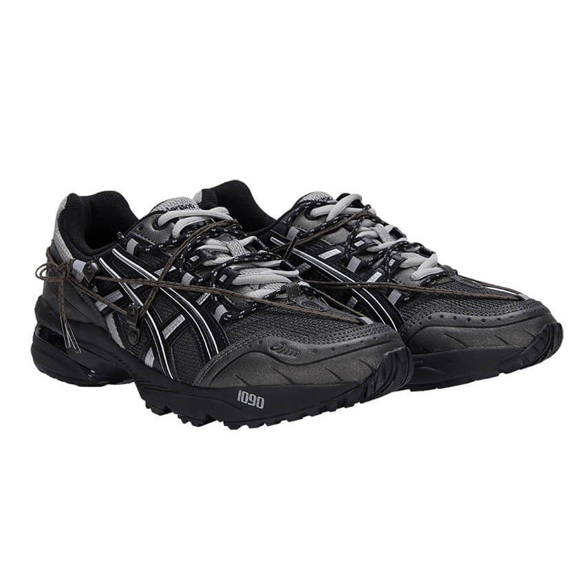 ASICS SportStyle bringt gemeinsam mit Andersson Bell drei neue Farbgebungen auf dem GEL-1090