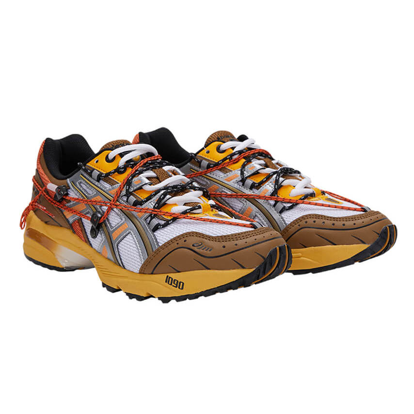 ASICS SportStyle bringt gemeinsam mit Andersson Bell drei neue Farbgebungen auf dem GEL-1090