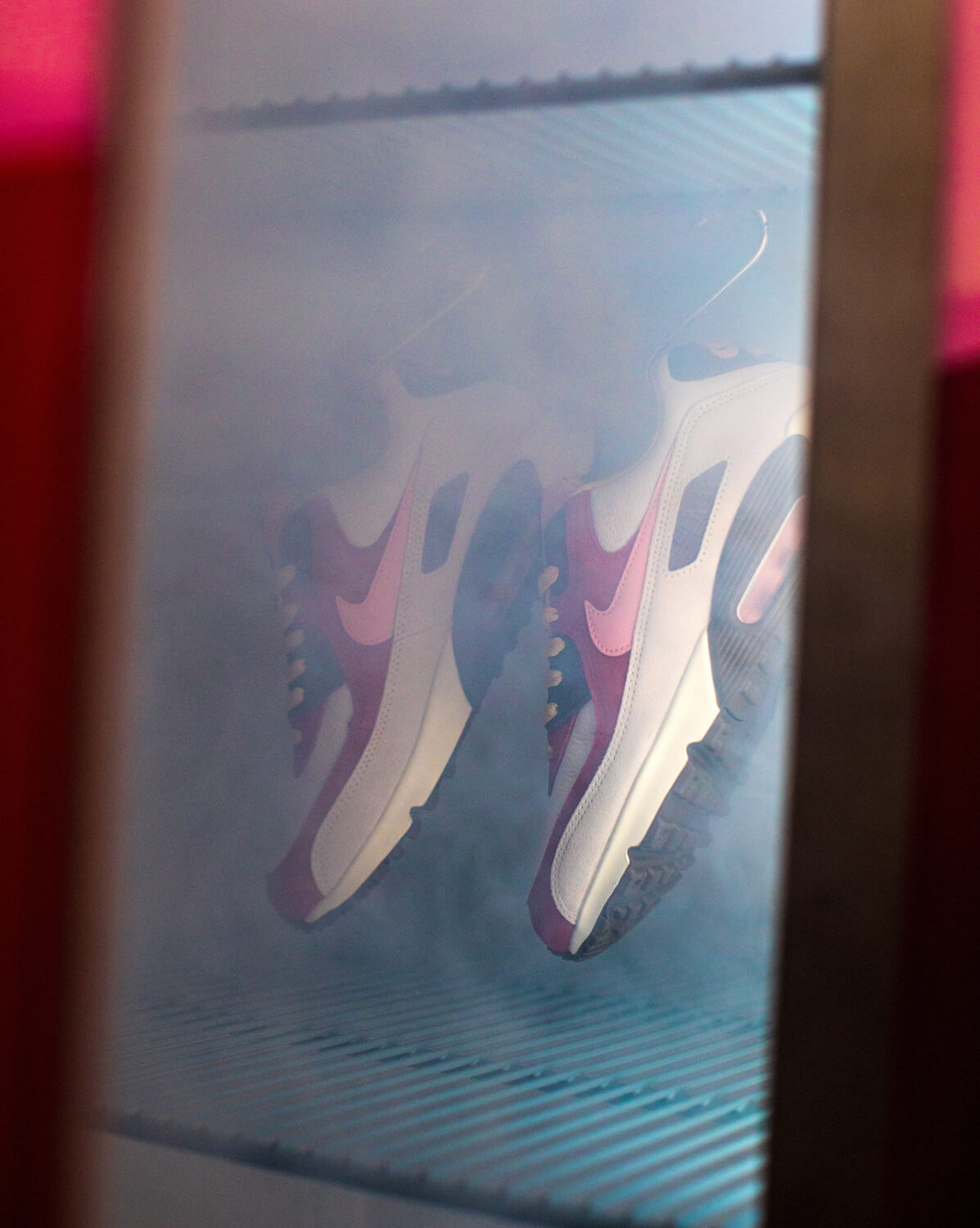 Nike feiert den Air Max Day 2021 mit einer Neuauflage des legendären Air Max 90 "Bacon" von 2005