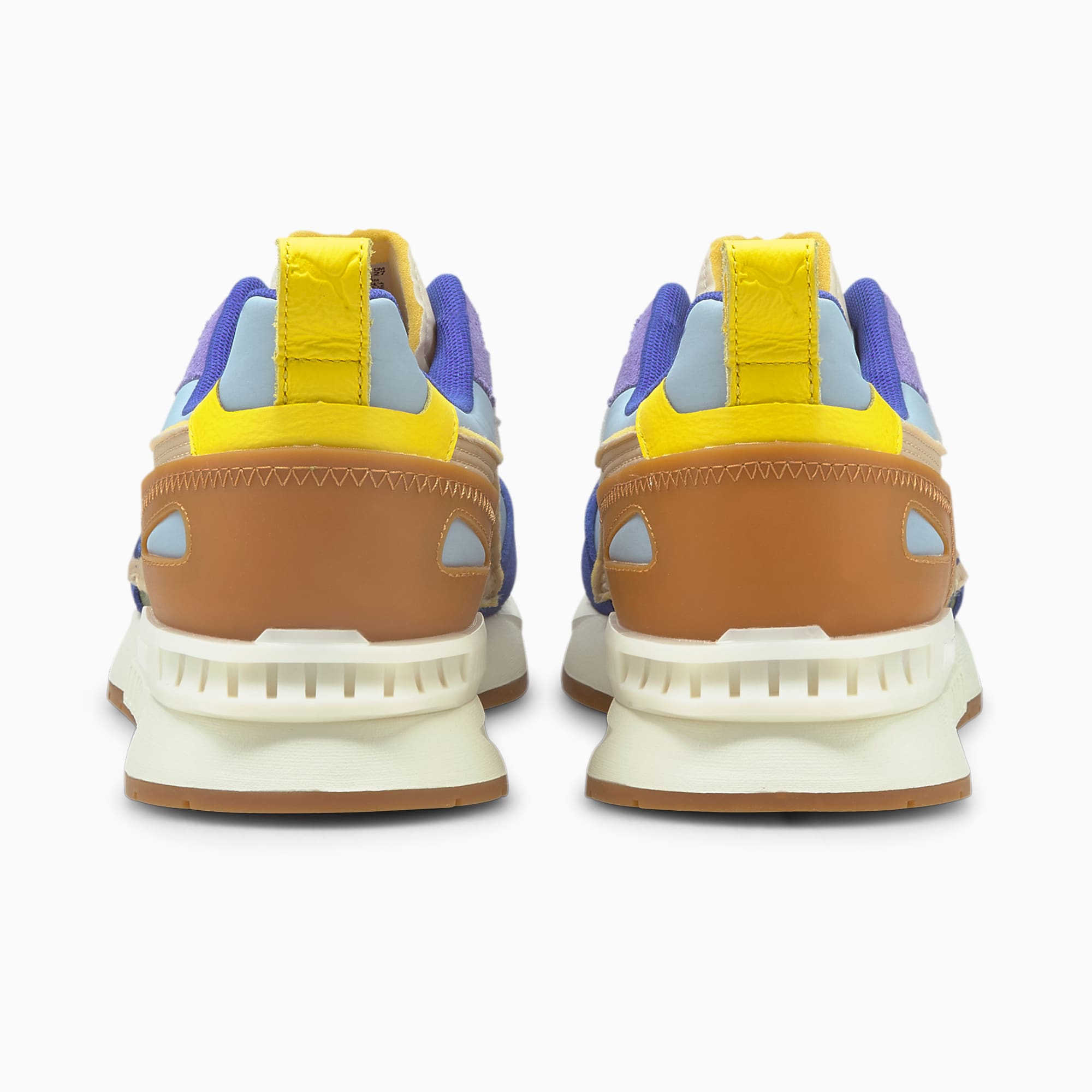 PUMA x KidSuper Studios releasen den Mirage Mox
