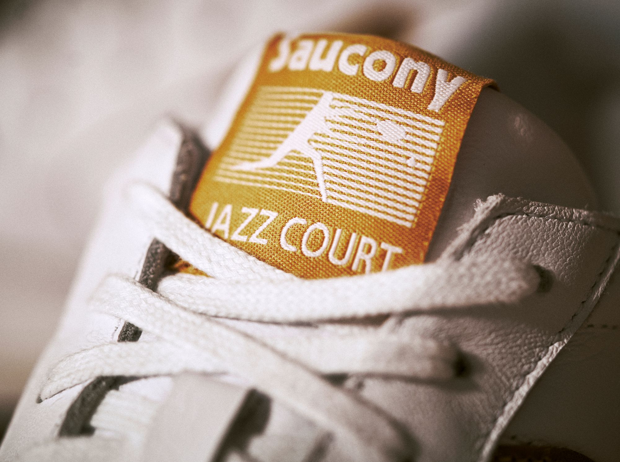 Mit dem Jazz Court zum Tennis joggen - Saucony Originals bringt zwei neue Colorways