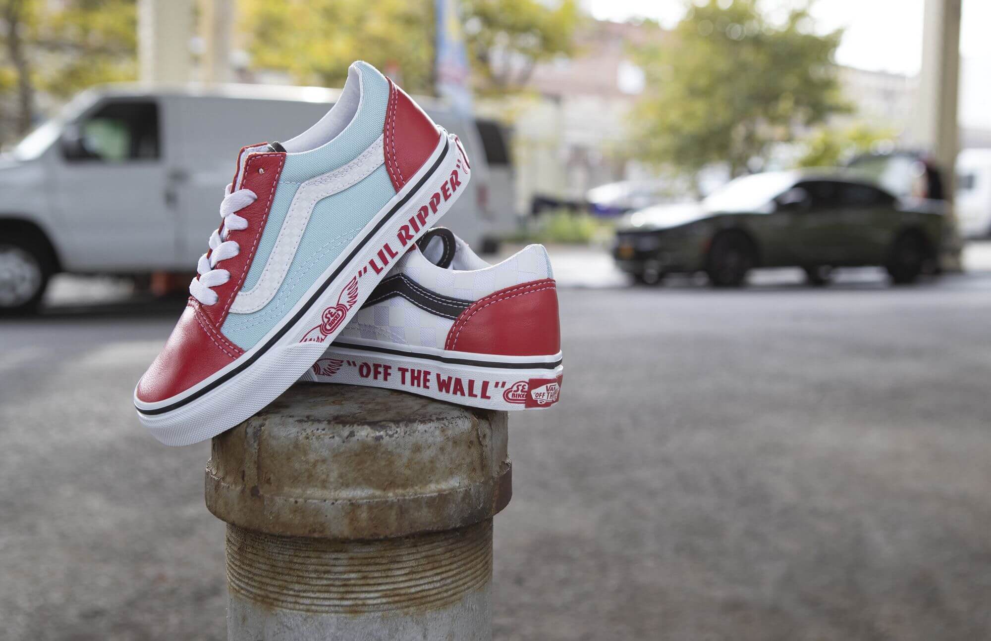 "We Ride As One" - Vans & SE Bikes zelebrieren Bicycle Motocross