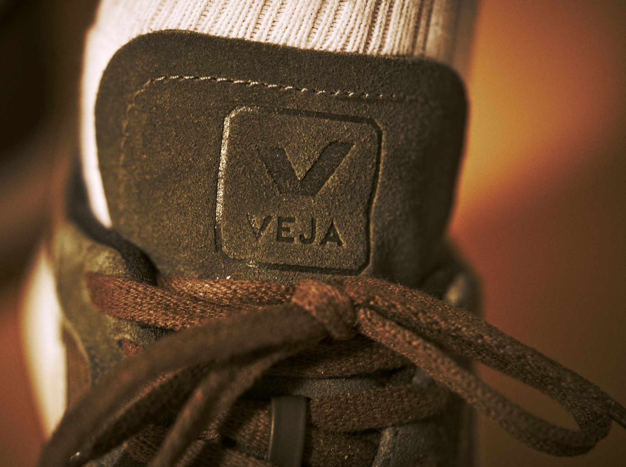 Nachhaltigkeit im Retro Running Look - VEJA vereint beides auf dem Rio Branco