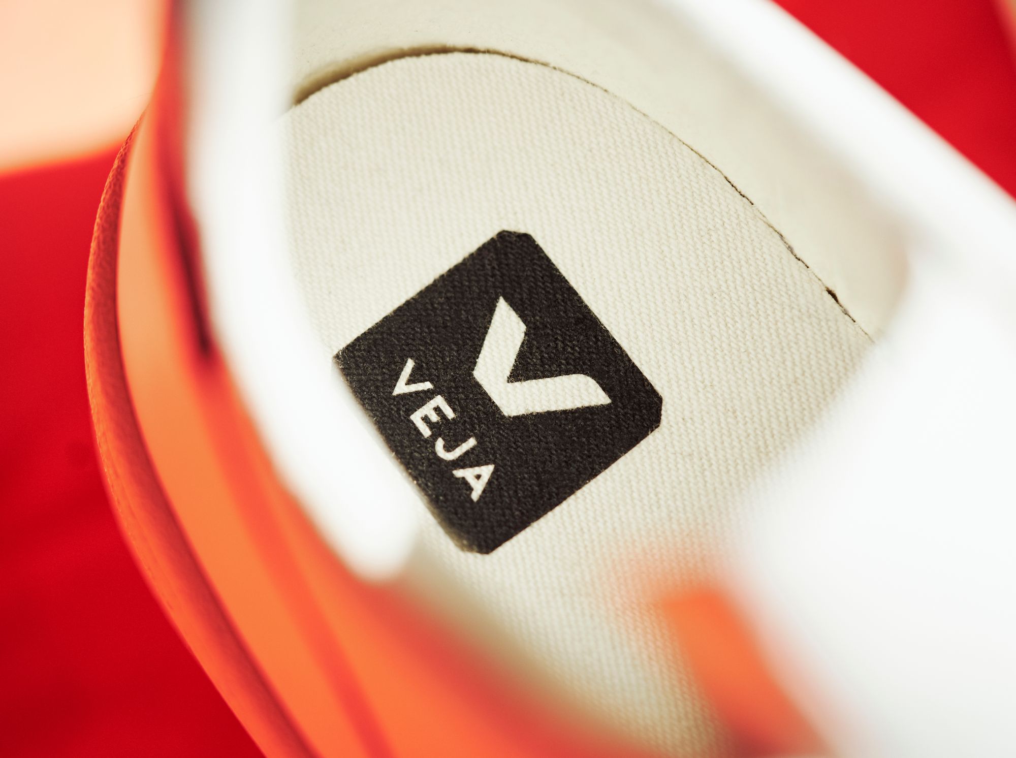 Der VEJA V-10 überzeugt mit stilvollem Design und nachhaltiger Produktion