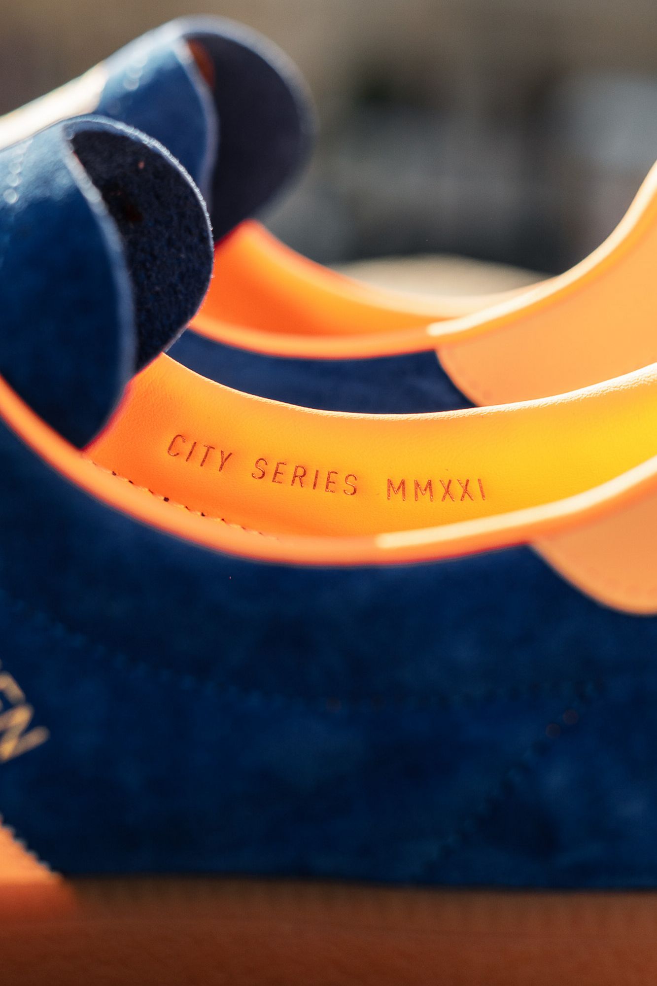 adidas Originals released ein weiteres Modell aus der City Series: Der adidas "Wien" erscheint als Retro